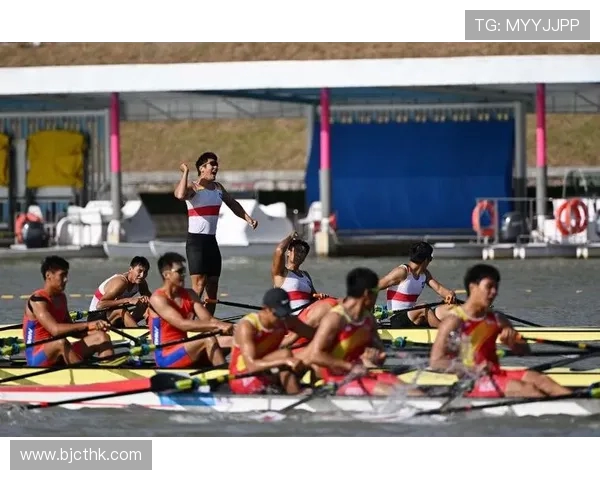 赛艇决赛冲刺阶段体能分配